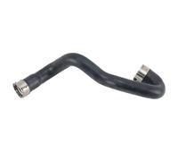 DYDGUTUFB Intercooler Turbo Hose For Opel For Vauxhall For Astra J MK6 1.7 CDTI 2010-2015 Turbo Intercooler Hose Pipe Rubber Intercooler Outlet Parts 1302124