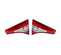 DYDGUTUFB Left Right Car Rear LED Tail Lamp Tail Stop Brake Lamp Inner Tail Light Assembly For Kia K5 For Optima 2011-2013 (1 Pair)