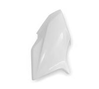 DYDGUTUFB Motorbike Cowls For Kawasaki Z650 2020 2021 2022 2023 Motorcycle Front Head Side Tank Gas Panel Fairing Frame Cover(Unpainted-Left Side)