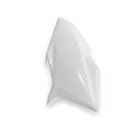 DYDGUTUFB Motorbike Cowls For Kawasaki Z650 2020 2021 2022 2023 Motorcycle Front Head Side Tank Gas Panel Fairing Frame Cover(Unpainted-Right Side)
