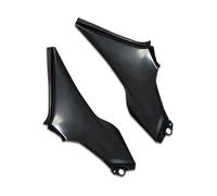 DYDGUTUFB Motorbike Cowls For Kawasaki Z900 2017 2018 2019 2020 2021 2022 2023 2024 Motorcycle Seat Frame Side Cover Fairing Bench Cowl Panel(Glossy Black-1 Set)