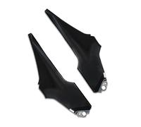 DYDGUTUFB Motorbike Cowls For Kawasaki Z900 2017 2018 2019 2020 2021 2022 2023 2024 Motorcycle Seat Frame Side Cover Fairing Bench Cowl Panel(Unpainted-1 Set)