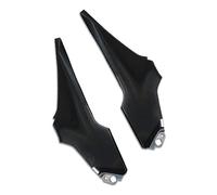 DYDGUTUFB Motorbike Cowls Motorcycle Accessories Seat Frame Side Cover Fairing Bench Cowl Panel For Kawasaki Z900 2017-2024(Matte Black-1 Set)