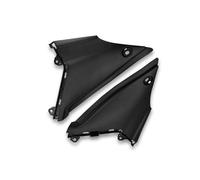 DYDGUTUFB Motorbike Cowls Motorcycle Accessories Seat Side Frame Cover Fairing Bench Cover Cowling Panel For Y&amaha For MT-03 2021-2024(Unpainted-1 Set)
