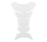 DYDGUTUFB Motorcycle Tank Pad Protector Sticker For Ninja 400 Z650 Z750 Z900 Z1000 SX Motorbike Tank Pads(Clear 1)