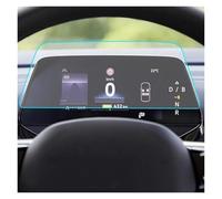 DYDGUTUFB Navigation Screen Protector 12.9 Inch Car Infotainment Radio GPS Protective Film Tempered Glass Screen Protector Film For ID.Buzz 2024(For instrument)