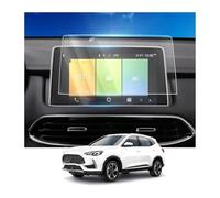 DYDGUTUFB Navigation Screen Protector Car Gps Navigation Tempered Glass Film Touch Screen Protective For MG HS/EHS EV/HS Plugin Hybrid 2024