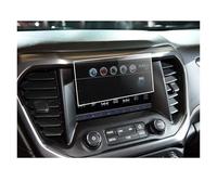 DYDGUTUFB Navigation Screen Protector For GMC For Acadia 2019 2018 2017 2016 8 Inch Media Center Screen Car Navigation Tempered Glass Film