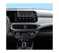 DYDGUTUFB Navigation Screen Protector For Hyundai I10 2024 8 Inch Car Infotainment GPS Navigation Touchscreen Anti-scratch Film Tempered Glass Screen Protector