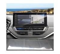 DYDGUTUFB Navigation Screen Protector For N&issan For Altima 2022 2023 12.3 Inch Infotainment Car Gps Navigation Radio Screen Protective Tempered Glass