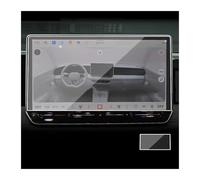 DYDGUTUFB Navigation Screen Protector For VW For TAYRON 2025 15inch Or 12.9inch Car LCD Gps Navigation Anti-scratch Film Tempered Glass Screen Protector(For 12.9inch Gps)