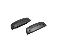 DYDGUTUFB Outer Door Handle 1pair Outside Door Handle for Hyundai for Porter 1993 1994 1995 1996 1997 1998 1999 2000 2001 2002 2003
