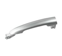DYDGUTUFB Outer Door Handle All Fit 4-Door Universal Door Handle Car Exterior Door Handle Replacement for Koleos 2009-2018 80640JY01A