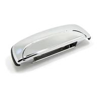 DYDGUTUFB Outer Door Handle Suitable for Hyundai for H100 Van 1991-1997 Door Handle 82650-4B000 82660-4B000(Right After Plating)