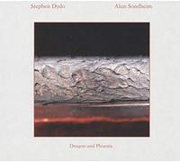 Dydo, Stepehen - Dragon And Phoenix