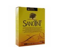 Dye 14 SANOTINT (Dark Blonde) 125 ml SANTIVERI