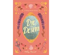 Dye by Design (The Fairhope Murder Mystery Series)