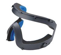 Dye Foam Kit, Blue, Replacement Foam for Dye i5 Pro Mask, Multiple Pieces, Outdoor Use, No Assembly Required, Paintball Mask Accessory