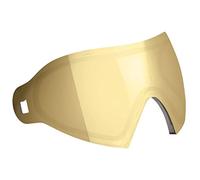 Dye i4 Dyetanium Lens - Smoke/Gold, One Size