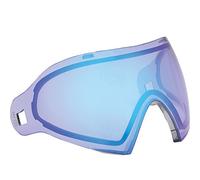 Dye I4 / I5 Replacement Thermal Lens - Anti-Fog Dual-Pane - Paintball & Airsoft Goggle Lens