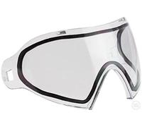 Dye i4 Lens - Thermal Clear, One Size