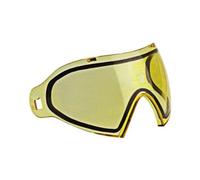 Dye i4 Lens - Thermal Yellow, One Size