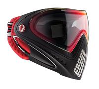 Dye I4 Pro Paintball Goggles - Dirty Bird
