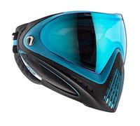 Dye I4 Pro Paintball Goggles - Powder Blue
