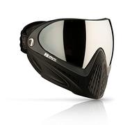 Dye I4 PRO Thermal Paintball Mask Goggles - Shadow (Black/Grey)