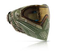 Dye i5 Goggles - Dyecam, One Size