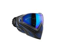 DYE i5 Goggles - Storm Black/Blue, One Size