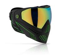 Dye i5 Paintball Goggle, emerald 2.0