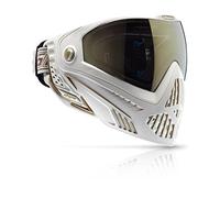 Dye i5 Paintball Goggles - White Gold, One Size
