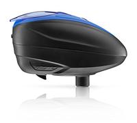 DYE Loader LT-R Rotor - Black/Blue, N/A