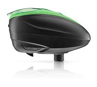 DYE Loader LT-R Rotor - Black/Lime, N/A