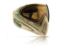 Dye Paintball Goggles - Thermal Dye Cam, One Size