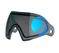 Dye Paintball i4/i5 Goggle Thermal Replacement Lens (Dyetanium 2D Blue Ice)