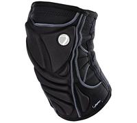 Dye Performance Knee Pad - Black, Large