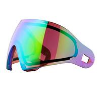 Dye Precision i4/i5 Dyetanium Chameleon Unisex Adult Paintball Mask Thermal Replacement Glasses, One Size