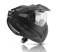 DYE SE Single Goggles - Black, One Size