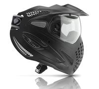 DYE SE Themal Goggles - Black, One Size