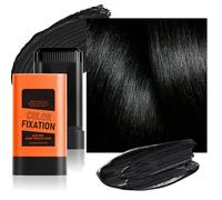 Dye Stick for Hair - Portable Hair Coloring Stick - Portable Safe Coloring Cream for Home Travel, Temporary Professional Salon Dyeing Product