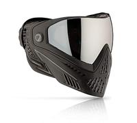 DYE Unisex's i5 Goggles, Onyx Black/Grey, One Size