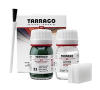 Tarrago Dye With Primer For Natural And Synthetic Leather Shoes | Self Shine Color Dye And Preparer | 90 Colours, 25ml
