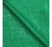 Dyed 10 oz Hessian Fabric 100cm Wide Choice of 11 Colours Table Runner Crafts - ONE METRE