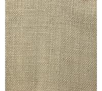 Dyed 10 oz Hessian Fabric 100cm Wide Choice of 11 Colours Table Runner Crafts - ONE METRE