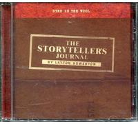 Dyed in the Wool: The Storytellers Journal