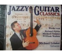 Dyens - Jazzy Guitar Classics
