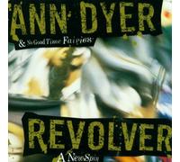 Dyer, Ann - Revolver: a New Spin