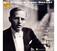 Dyer Bennet 5 by RICHARD DYER-BENNET (2001-07-24)